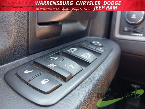 Used 2014 RAM 1500 Express AWD/4WD image 27