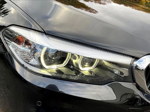 Used 2018 BMW 530i image 26