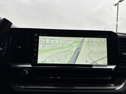 Used 2024 GMC Sierra 1500 Elevation image 24