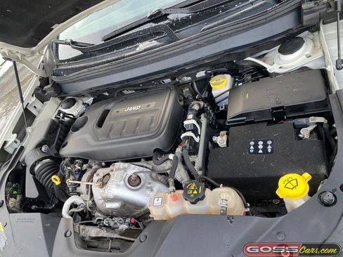 Used 2019 Jeep Cherokee High Altitude image 27