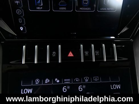 Used 2023 Lamborghini Urus S AWD/4WD image 25