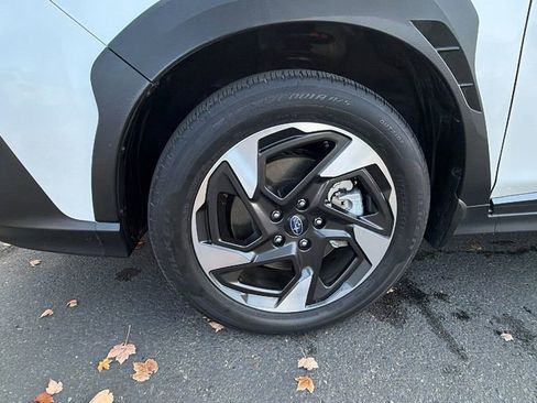 Used 2024 Subaru Crosstrek 2.5i Limited image 10
