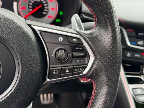 Used 2023 Acura TLX SH-AWD w/ A-SPEC Pkg image 20