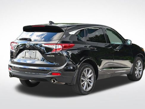 Used 2020 Acura RDX w/ Technology Package image 5