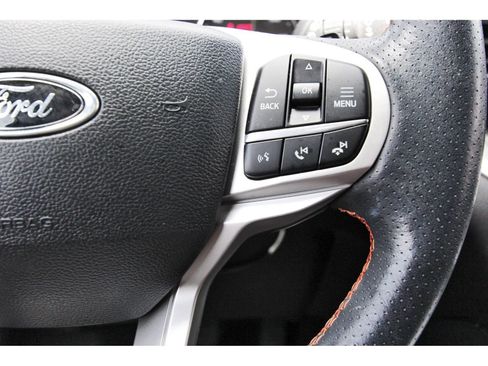 Used 2023 Ford Explorer Timberline AWD/4WD image 20
