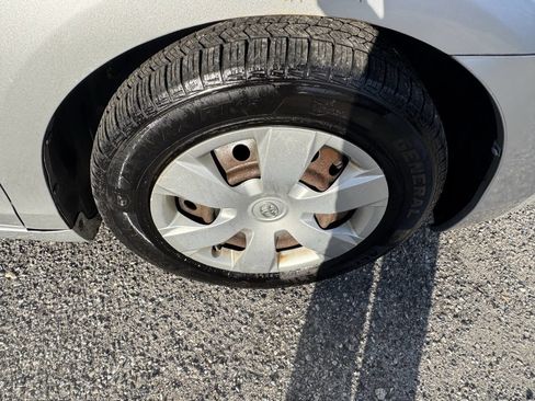 Used 2008 Toyota Camry Hybrid image 21