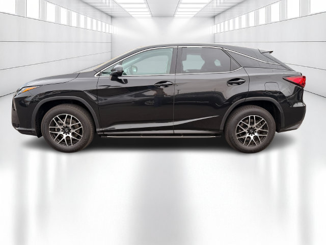 Used 2017 Lexus RX 350 AWD w/ Accessory Package image 10