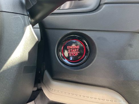 Certified 2023 Honda Accord EX image 12