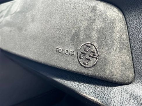 Used 2019 Toyota 86 RWD image 27