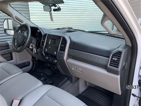 Used 2019 Ford F350 XL w/ XL Value Package RWD image 27