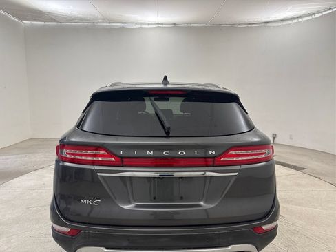 Used 2019 Lincoln MKC Reserve w/ MKC Technology Package FWD image 23