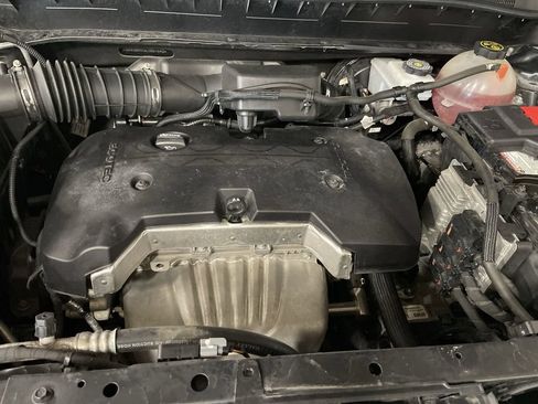 Used 2020 Chevrolet Blazer LT FWD image 24