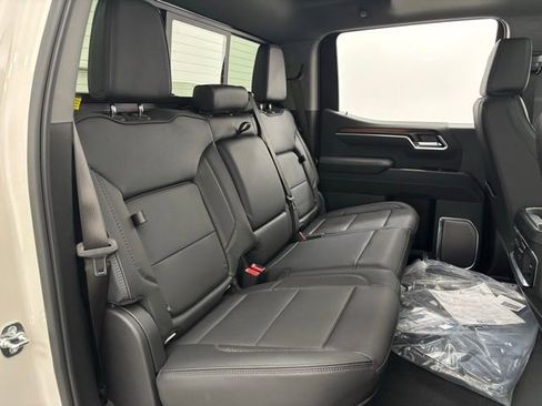 New 2026 GMC Sierra 1500 Denali AWD/4WD image 41