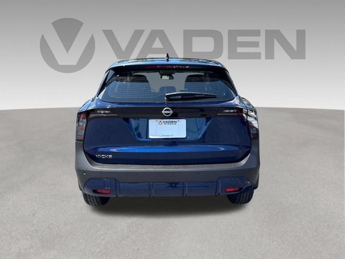 New 2026 Nissan Kicks S FWD image 19