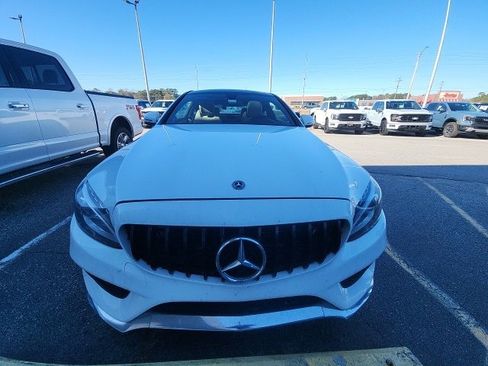 Used 2018 Mercedes-Benz C 300 C 300 image 1