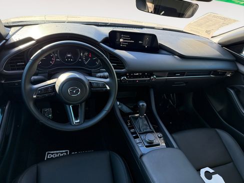 Used 2025 MAZDA MAZDA3 s image 15