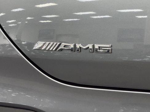 Used 2024 Mercedes-Benz GLE 63 AMG S image 13