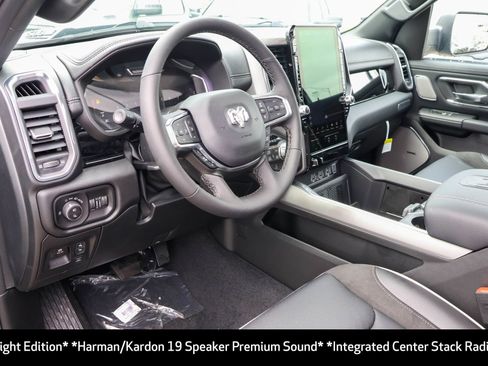 New 2026 RAM 1500 Laramie AWD/4WD image 4