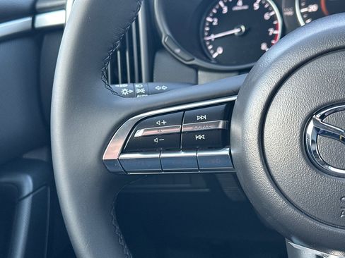 New 2026 MAZDA CX-50 AWD 2.5 S w/ Cargo Package image 21