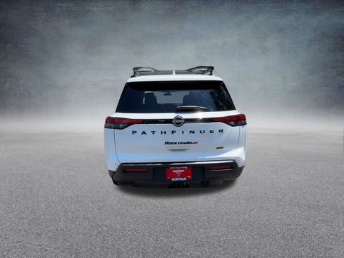 Used 2024 Nissan Pathfinder Rock Creek image 21