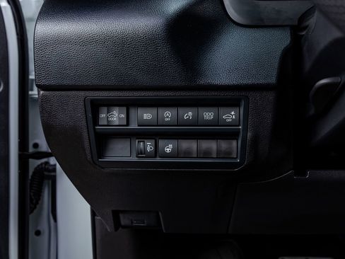 Used 2026 Toyota Tundra SR image 21