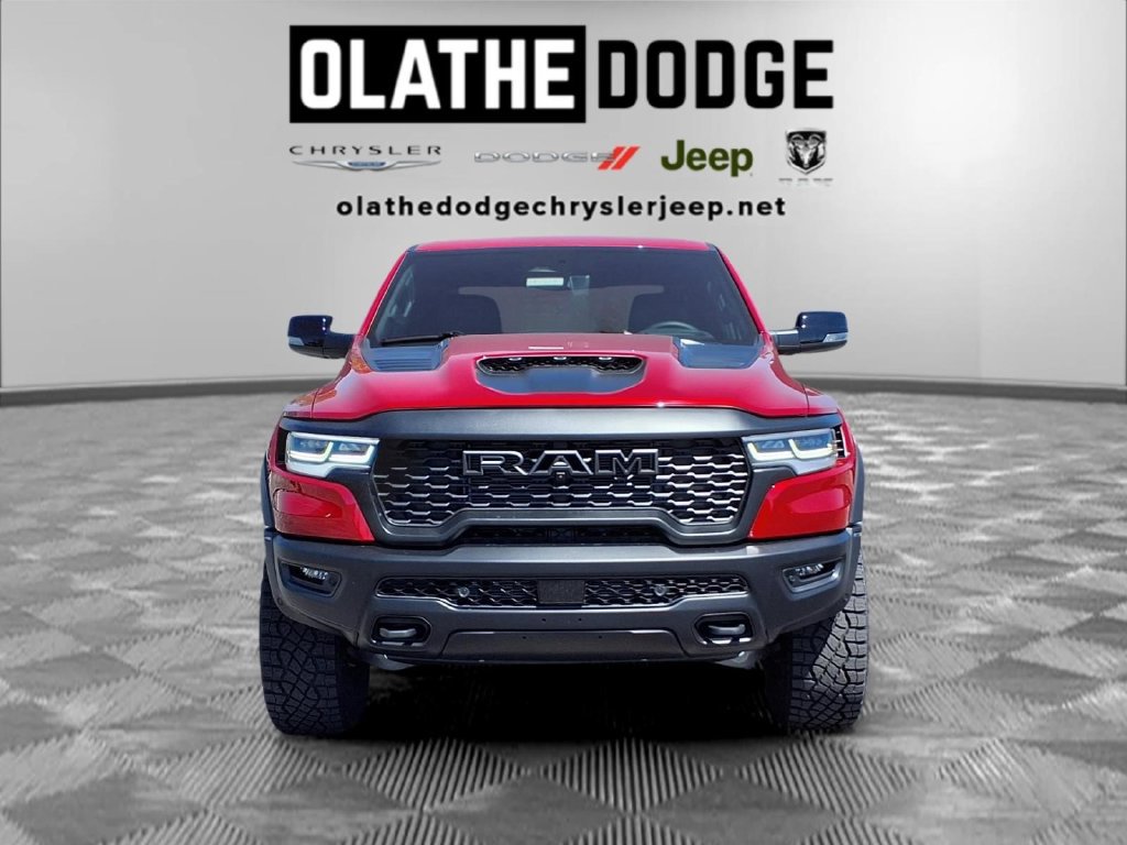 New 2026 RAM 1500 RHO w/ RHO Level 1 Equipment Group AWD/4WD image 29