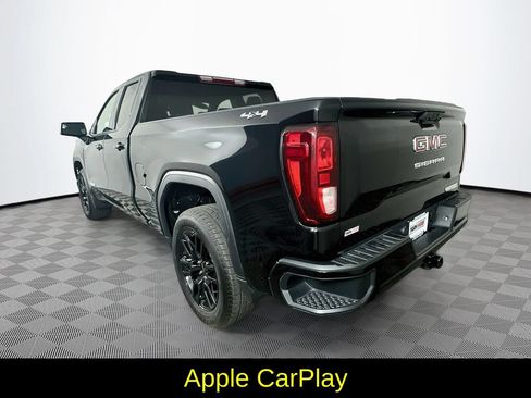 Used 2024 GMC Sierra 1500 Elevation AWD/4WD image 7