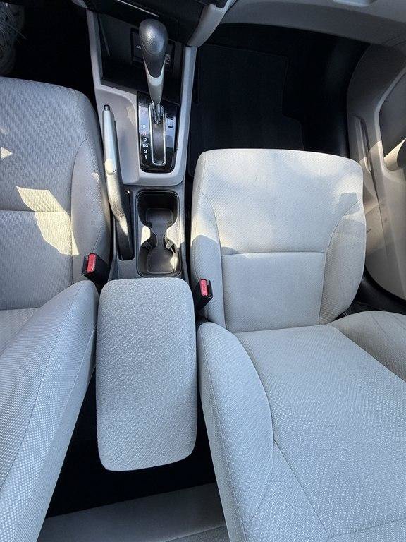 Used 2013 Honda Civic LX image 21