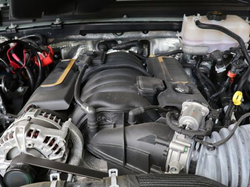 Used 2024 Jeep Wrangler Unlimited Rubicon 392 image 49