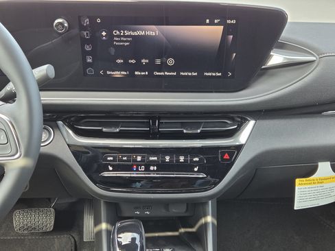 New 2026 Buick Envista Sport Touring FWD image 10