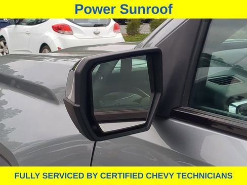 Used 2023 GMC Canyon Denali AWD/4WD image 19