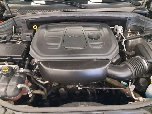 Used 2020 Jeep Grand Cherokee Limited w/ Luxury Group II image 4