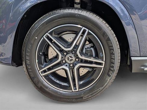 New 2026 Mercedes-Benz GLE 450 4MATIC Coupe image 15