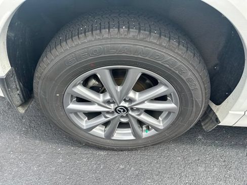 Certified 2024 MAZDA CX-5 AWD 2.5 S w/ Select Package image 6