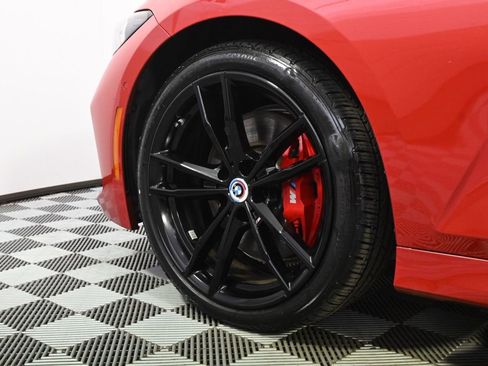 Used 2023 BMW M340i xDrive AWD/4WD image 20
