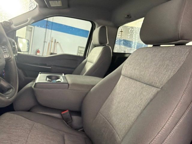 Used 2024 Ford F150 XL AWD/4WD image 30