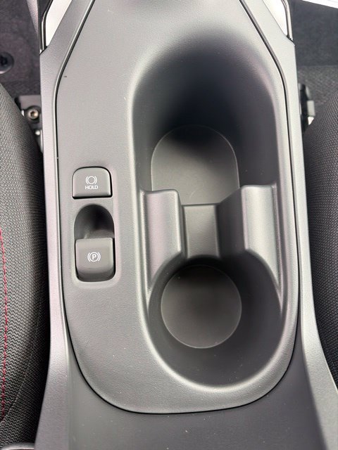 New 2026 Toyota Corolla SE w/ SE Package FWD image 21