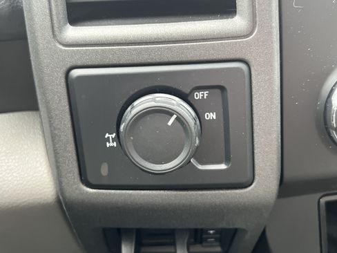 Used 2017 Ford F350 XL w/ Power Equipment Group AWD/4WD image 34