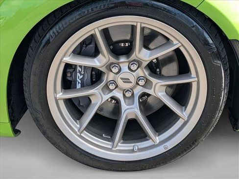 Used 2023 Dodge Charger Scat Pack image 22