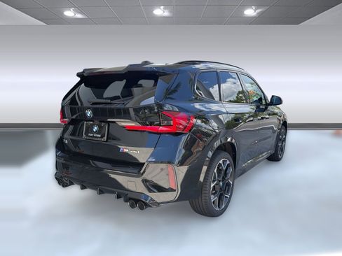 New 2026 BMW X1 M35i w/ Technology Package AWD/4WD image 9