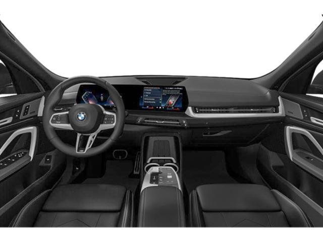 New 2027 BMW X2 M35i AWD/4WD image 5