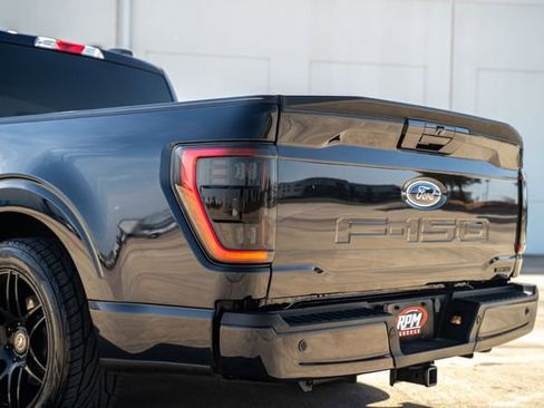 Used 2023 Ford F150 XL w/ Bed Utility Package image 11