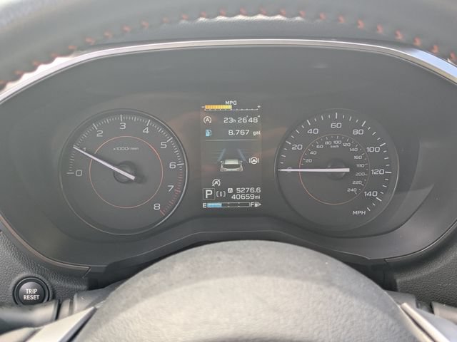 Used 2023 Subaru Crosstrek 2.0i Premium AWD/4WD image 24