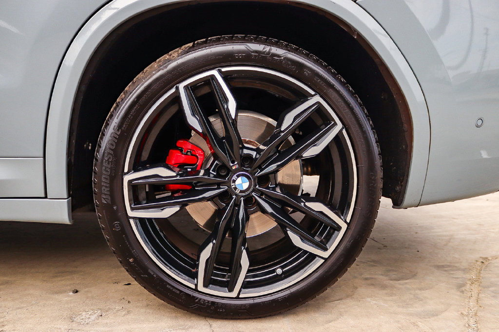 Used 2024 BMW X3 M40i w/ Premium Package AWD/4WD image 12