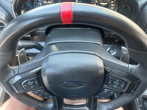 Used 2019 Ford F150 Lariat w/ Equipment Group 502A Luxury image 42