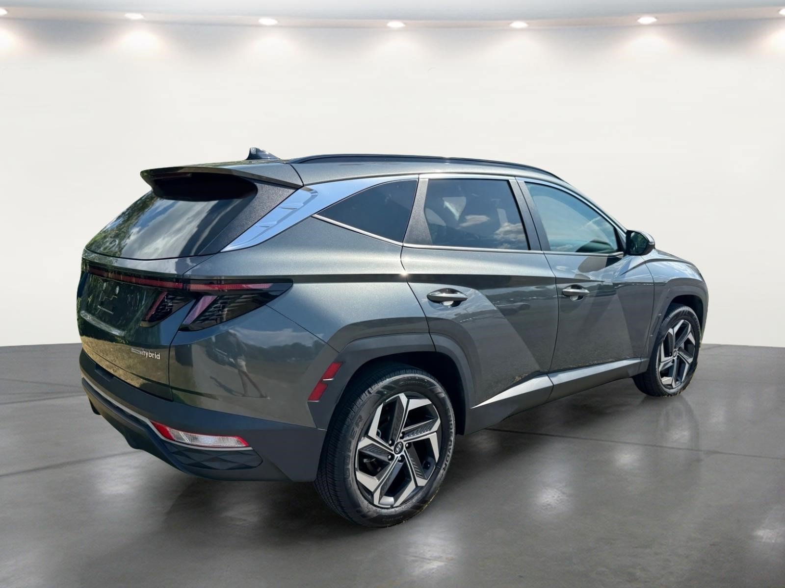 Used 2023 Hyundai Tucson SEL AWD/4WD image 23