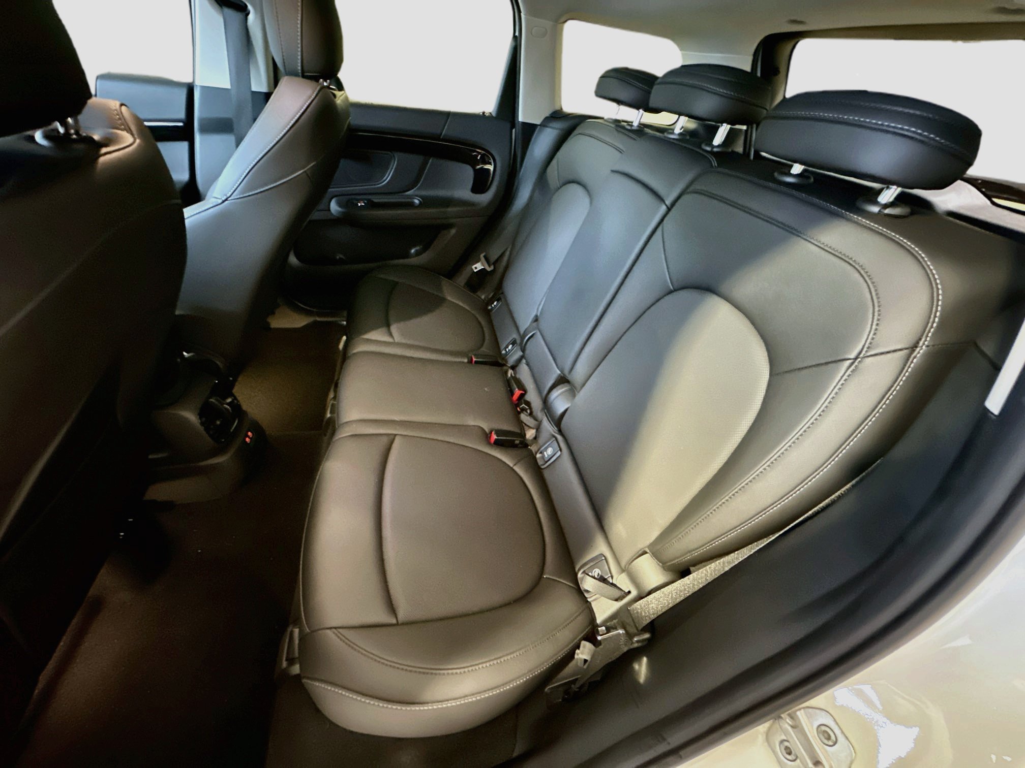 Used 2024 MINI Cooper Countryman S FWD image 24