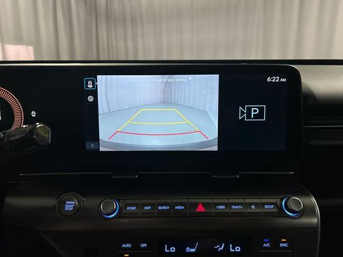 New 2026 Hyundai Kona SEL Sport FWD image 16