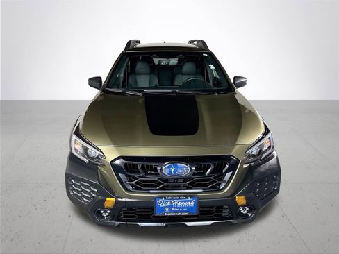 Used 2025 Subaru Outback Wilderness image 3