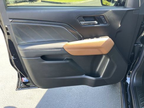 New 2026 GMC Canyon AT4 AWD/4WD image 22